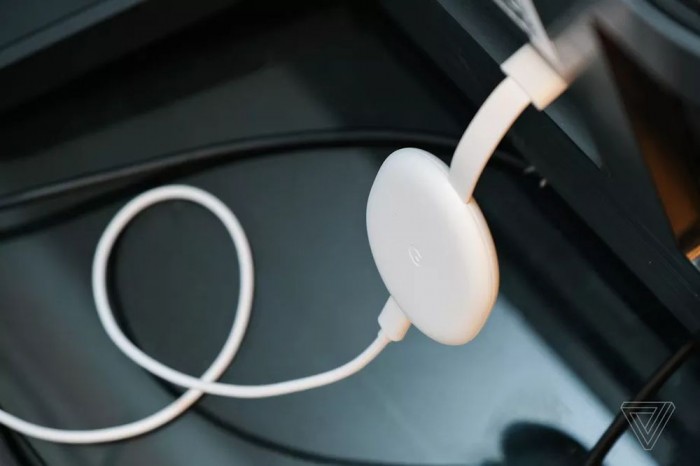 新款Chromecast體驗(yàn)：Google TV用戶界面體驗(yàn)驚艷