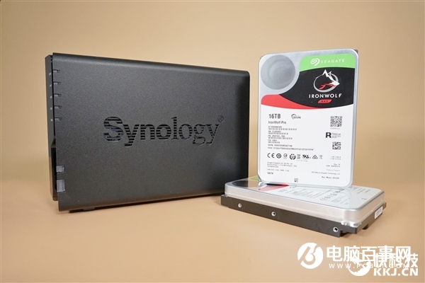 每年可寫入300TB！希捷酷狼Pro 16TB硬盤圖賞
