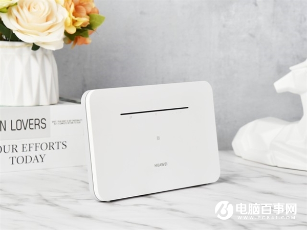 插卡就能高速上網(wǎng) 華為移動路由上手