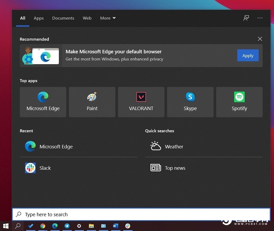 微軟 Win10 “叨擾”：快把 Chromium 版 Edge 設(shè)置為默認(rèn)瀏覽器