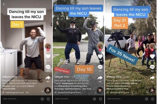 超越 Instagram，TikTok 成美青少年第二喜愛的社交應(yīng)用