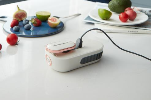 摩飛又出新品了！這款冰箱除味神器必火