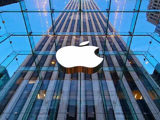 蘋果 iPhone 12 明天凌晨發(fā)布，有望推動蘋果市值超過 2.2 萬億美元