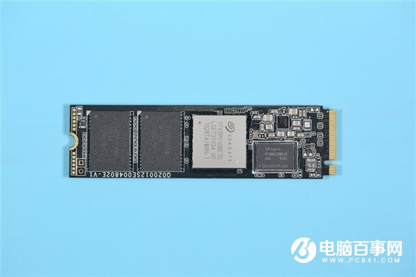 Intel 11代酷睿首測！PCIe 4.0 SSD直沖5GB/s