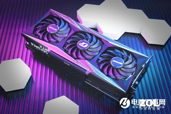 第二代光追究竟有哪些提升？來看詳解