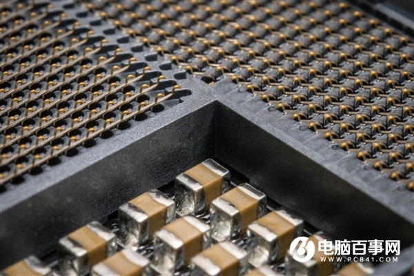 首次10nm！Intel 12代桌面酷睿真身首曝：LGA1700新接口坐實(shí)