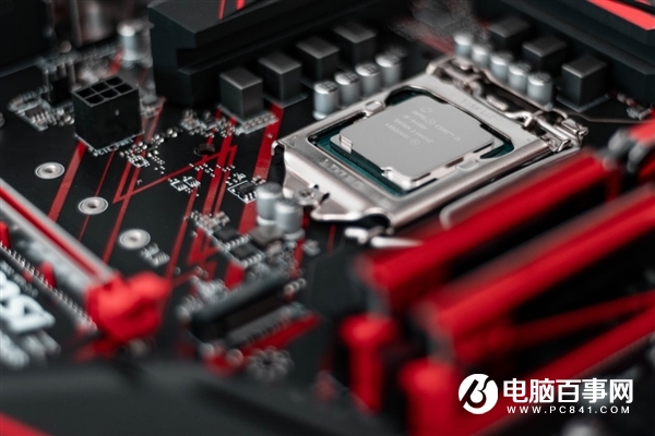 首次10nm！Intel 12代桌面酷睿真身首曝：LGA1700新接口坐實(shí)