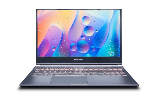 機(jī)械革命推出 Umi CC 輕薄設(shè)計(jì)游戲本：R7 4800H + RTX 2060，7299 元