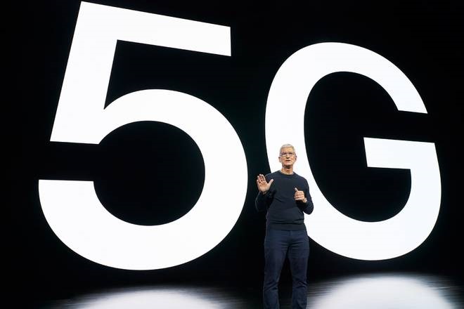 iPhone 12 發(fā)布后，蘋果如何在 5G 亂局中獲得成功