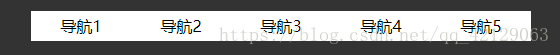 css解決浮動導致父元素高度坍塌的幾種方法