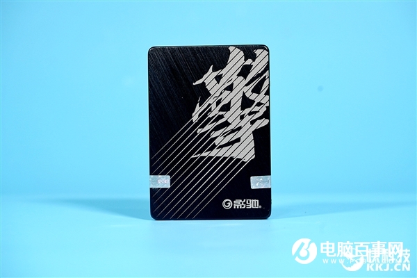 19999元！影馳16TB企業(yè)級SSD拆解圖賞 16顆存儲芯片太壯觀
