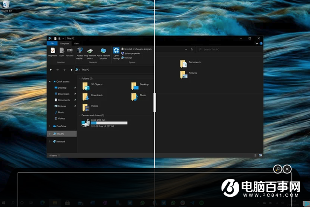 微軟 Win10 2020 年 10 月更新詳情：開始菜單更精致、更智能的賬戶登錄