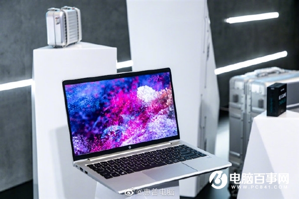 惠普戰(zhàn)66升級第四代：11代酷睿+MX450獨(dú)顯