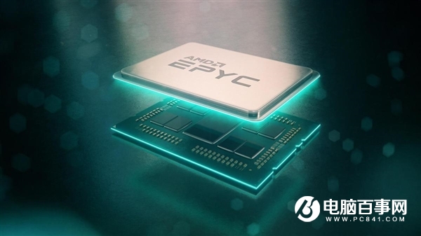 AMD Zen3霄龍性能首曝：48核心、單核持平Intel至強(qiáng)