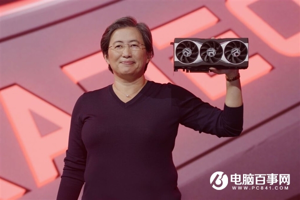 NV怎么看？AMD將重拳打擊黃牛：為讓玩家買到RX 6000系列等新品