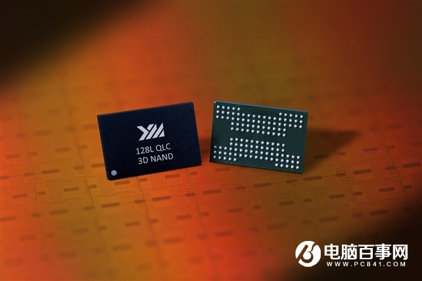 Intel 90億美元斷腕：韓國(guó)主導(dǎo)世界閃存 我國(guó)已追上！