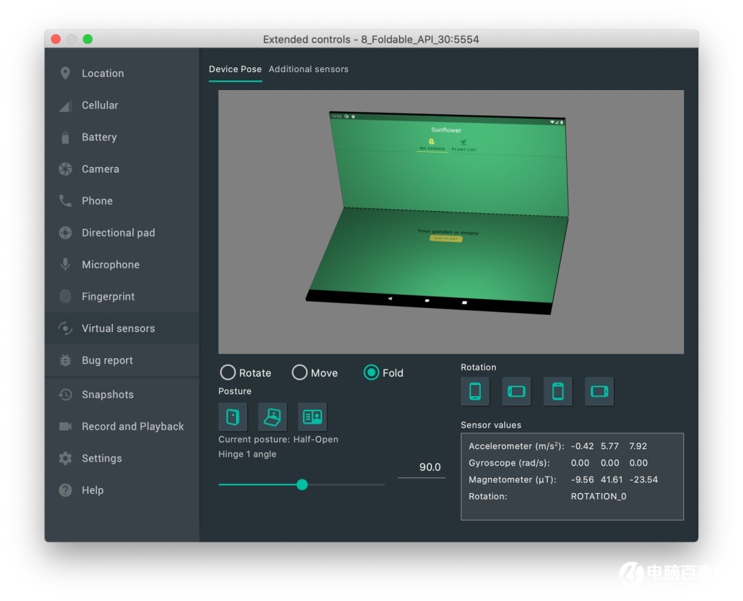 谷歌 Android Studio 4.1 正式版發(fā)布：直接運(yùn)行 Android 模擬器