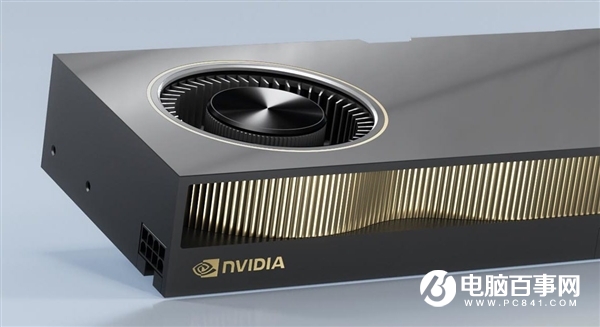 滿血安培！RTX A6000專業(yè)卡性能首曝：僅提升11％