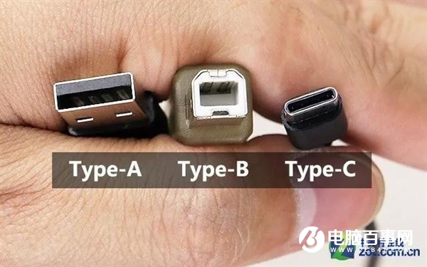 Type-C接口都有啥功能你知道嗎？一文讀懂