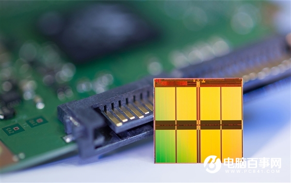 600億甩賣(mài)閃存業(yè)務(wù) 分析師看好Intel：每年省出133億