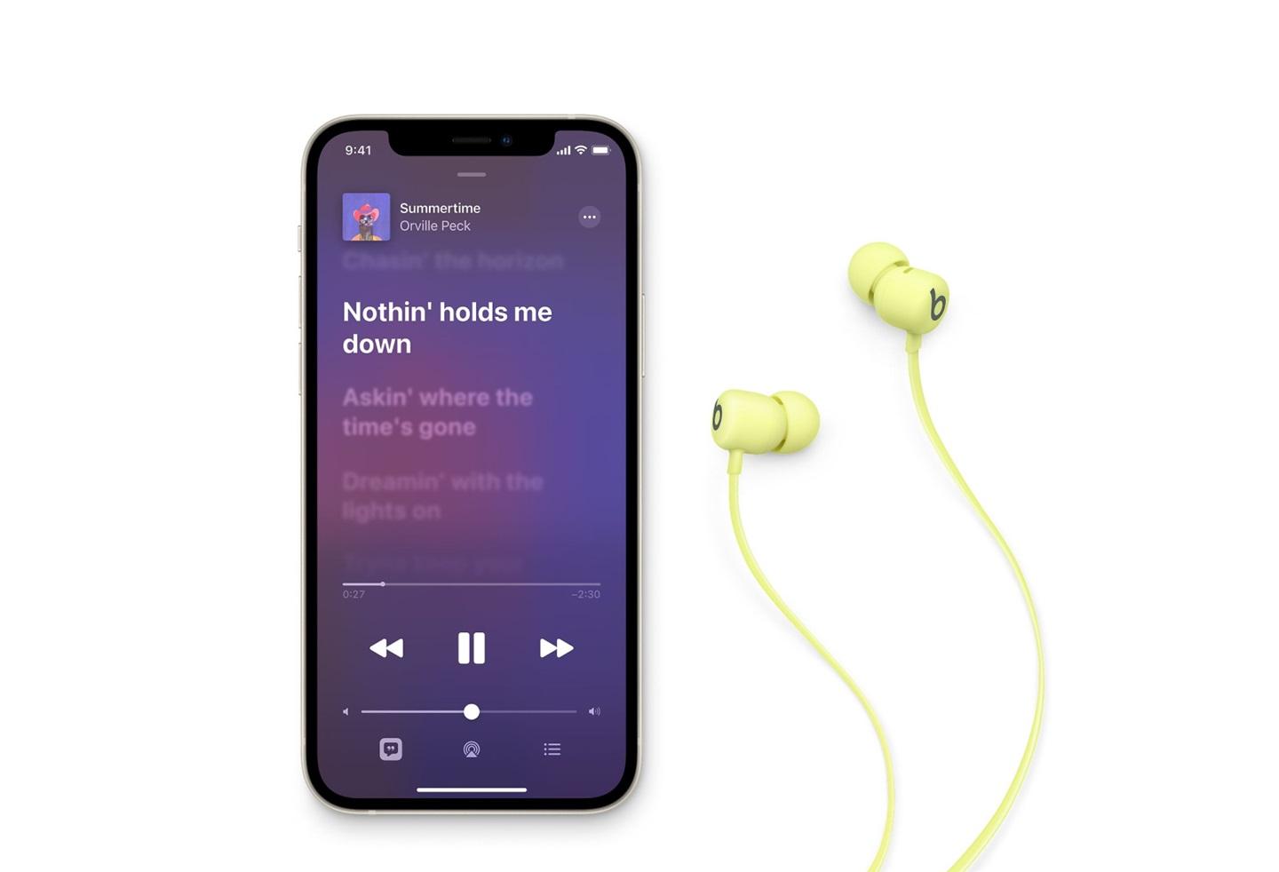 DigiTimes：蘋果移除 EarPods 讓無線耳機銷量提升
