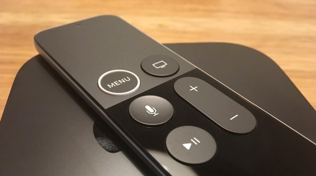 Apple TV Remote 應(yīng)用下架，曾影響喬布斯打造 Siri Remote