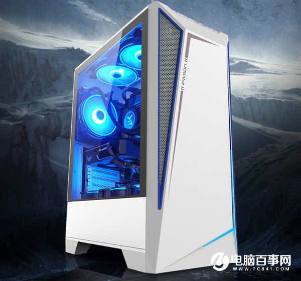 到手價3499元！攀升戰(zhàn)境S5 i5-10400F主機聚劃算促銷