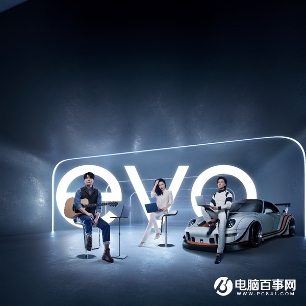 Intel EVO嚴(yán)苛認(rèn)證！14款極品筆記本上市：秒光