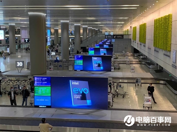 Intel EVO嚴(yán)苛認(rèn)證！14款極品筆記本上市：秒光