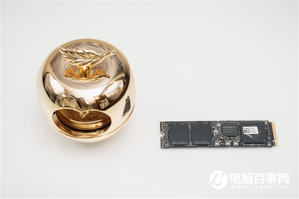 動態(tài)大緩存顯奇效：浦科特M9 Plus 512GB SSD體驗報告