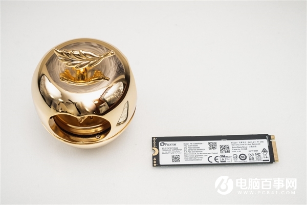 動態(tài)大緩存顯奇效：浦科特M9 Plus 512GB SSD體驗報告