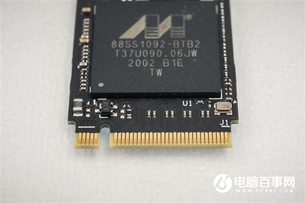 動態(tài)大緩存顯奇效：浦科特M9 Plus 512GB SSD體驗報告