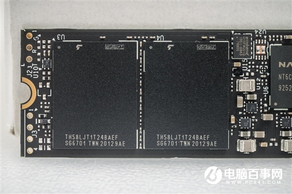 動態(tài)大緩存顯奇效：浦科特M9 Plus 512GB SSD體驗報告