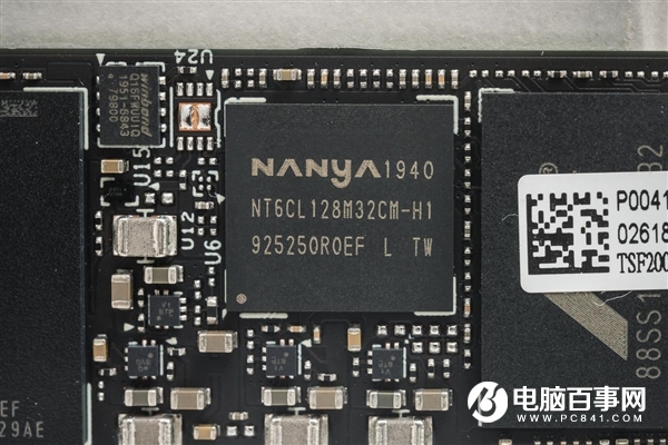 動態(tài)大緩存顯奇效：浦科特M9 Plus 512GB SSD體驗報告
