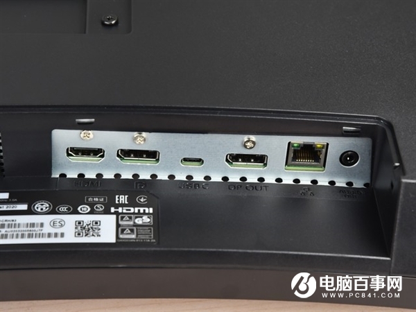 顯示器接口作用知多少？5分鐘全都懂了