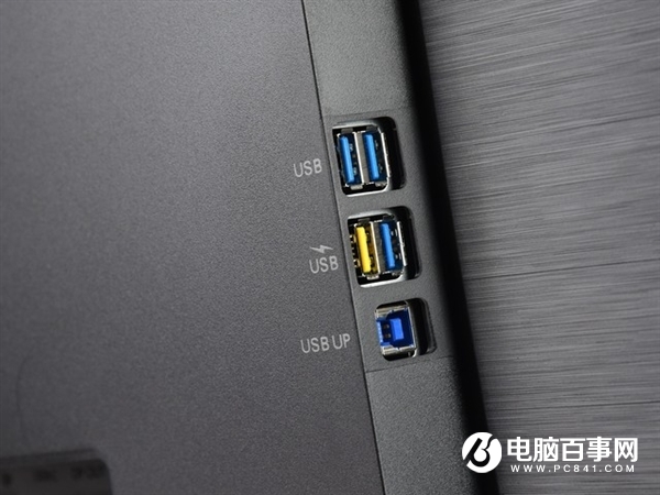 顯示器接口作用知多少？5分鐘全都懂了