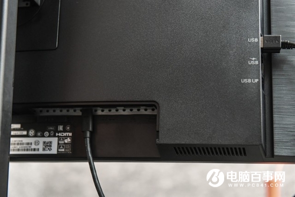 顯示器接口作用知多少？5分鐘全都懂了