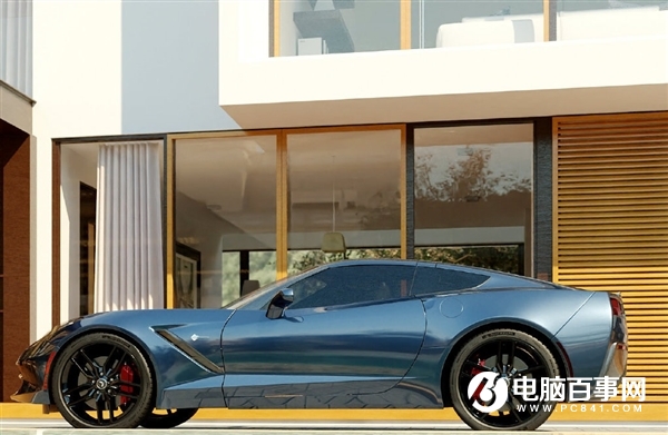 為自研GPU鋪路？華為鳳凰引擎：手機能實現(xiàn)1080p/60 fps實時光追