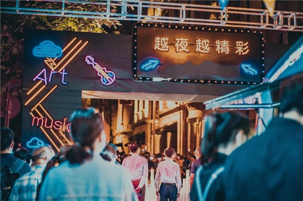 11年的雙11，21夜聚劃算的夜場戰(zhàn)事