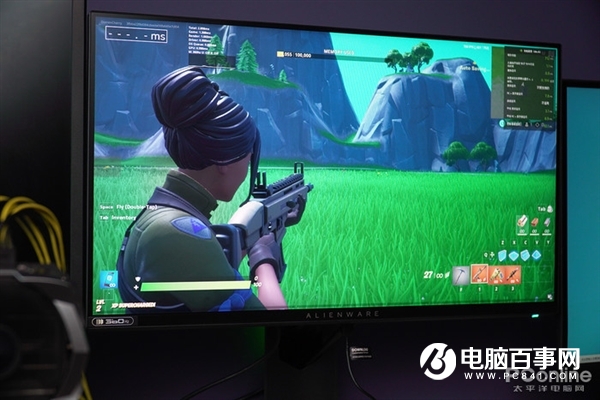 360Hz顯示器上手：是心理作用還是真的有用？