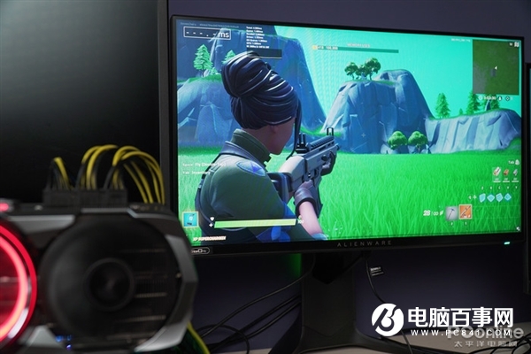 360Hz顯示器上手：是心理作用還是真的有用？