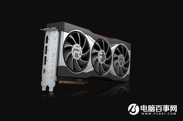 RX 6000顯卡光線追蹤揭秘：1：1配置光追單元、性能神秘