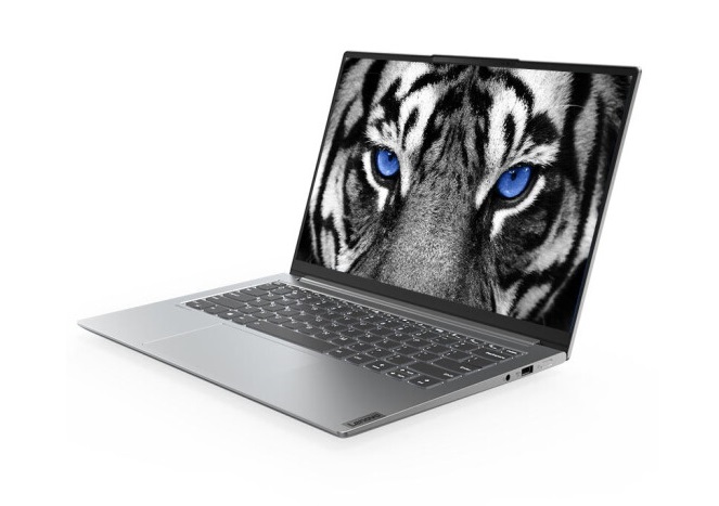 新一代性能小鋼炮，聯(lián)想小新 Pro 14 明天開賣：11 代酷睿 + MX 450，5799 元
