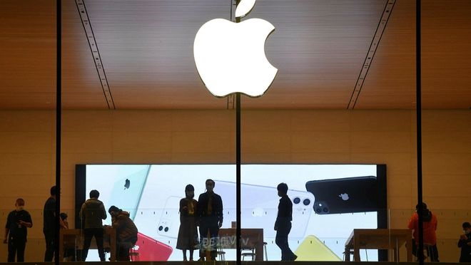 蘋果四季度營收能否破千億美元:分析師對 iPhone 12 表現(xiàn)意見不一