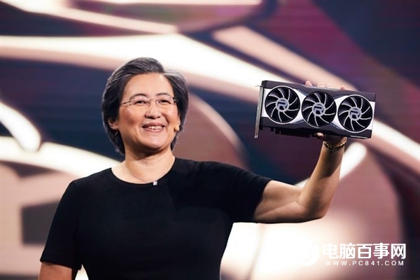 AMD留了一手：Zen3銳龍5000處理器可解鎖RX 6000顯卡更強性能