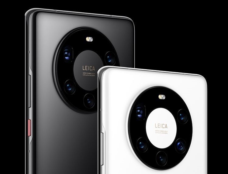 華為：Mate40 Pro 是業(yè)界首款支持 200M CA 的商用手機，峰值速率超 3Gbps