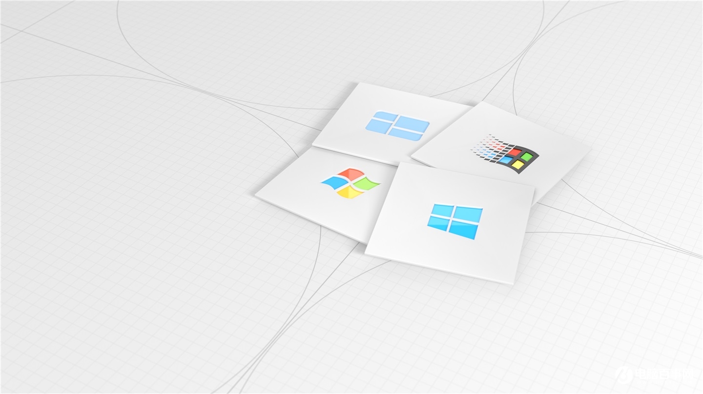 微軟官方 Win10 Insider 6 周年主題壁紙下載（2P）
