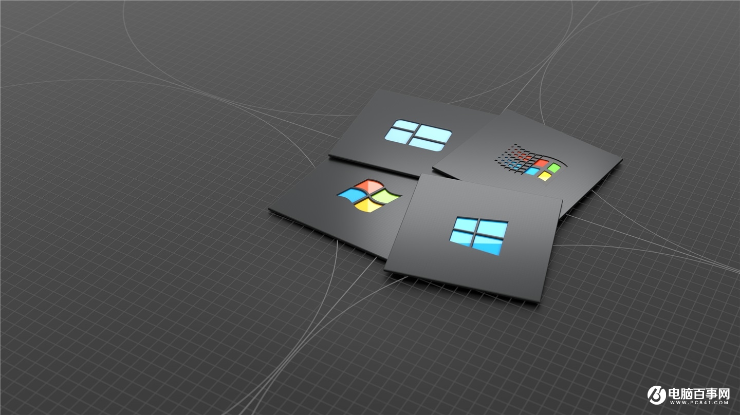 微軟官方 Win10 Insider 6 周年主題壁紙下載（2P）