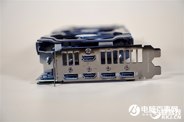 軍工用料硬派風 華碩TUF RTX 3070 GAMING圖賞