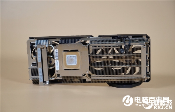 軍工用料硬派風 華碩TUF RTX 3070 GAMING圖賞